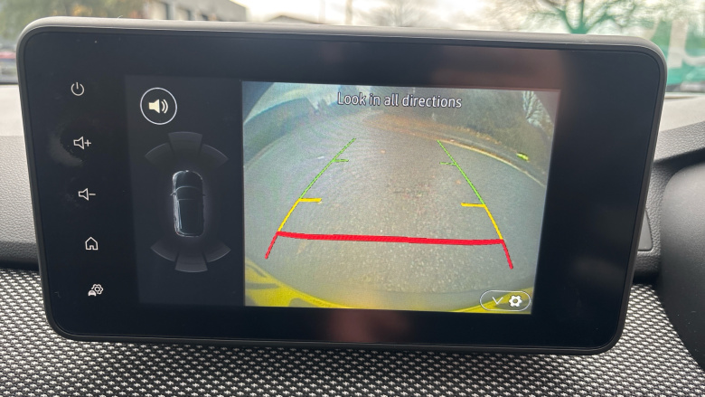 Dacia Sandero Stepway 1.0 TCe Prestige 5dr Petrol Hatchback